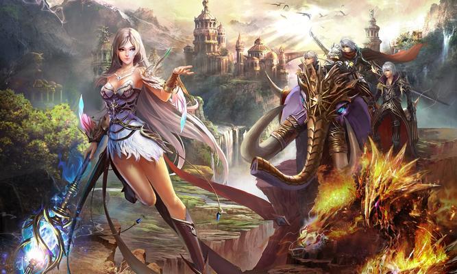 魔域兑换比例计算方法是什么？如何优化兑换效率？-第1张图片-西柚游戏