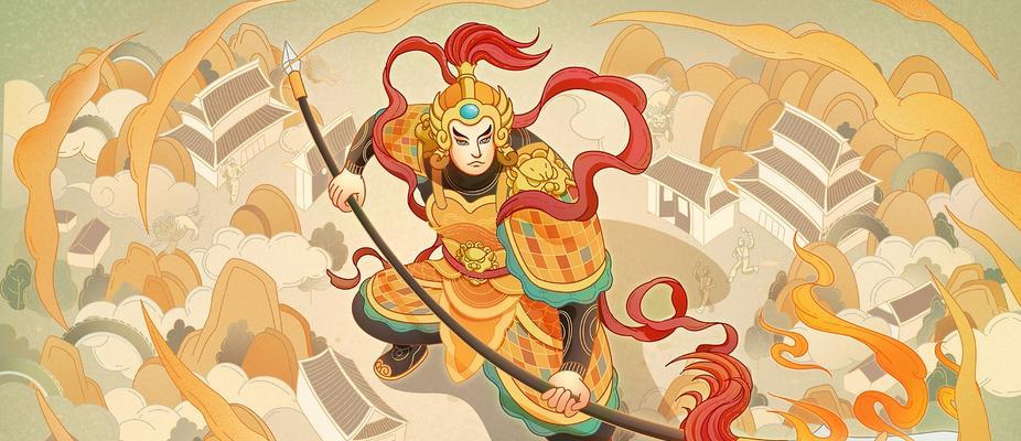 三国杀门神贴纸功能是什么？如何正确使用门神贴纸？-第2张图片-西柚游戏