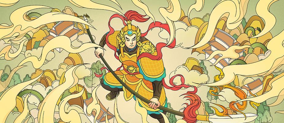 三国杀门神贴纸功能是什么？如何正确使用门神贴纸？-第3张图片-西柚游戏