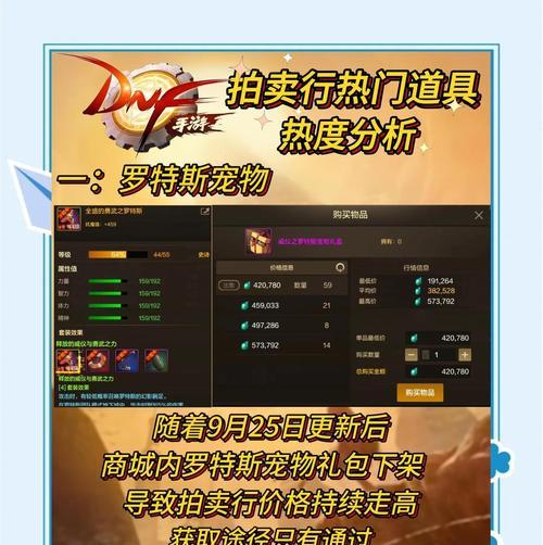 dnf圣物的交易流程是怎样的？交易圣物需要注意什么？-第2张图片-西柚游戏