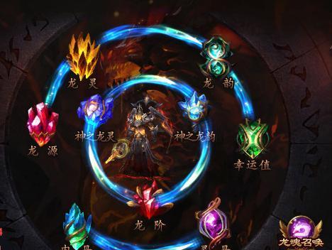 玩魔域冷门职业的优势是什么？-第3张图片-西柚游戏