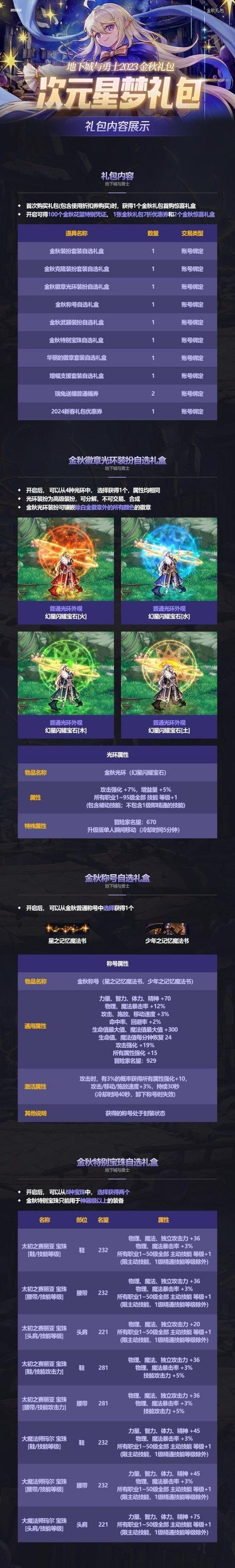 DNF国庆节活动赠送哪些宠物？如何获取？-第2张图片-西柚游戏
