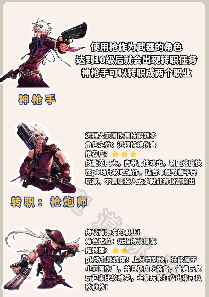 DNF鬼剑士转职推荐是什么？转职后有哪些乐趣？-第1张图片-西柚游戏
