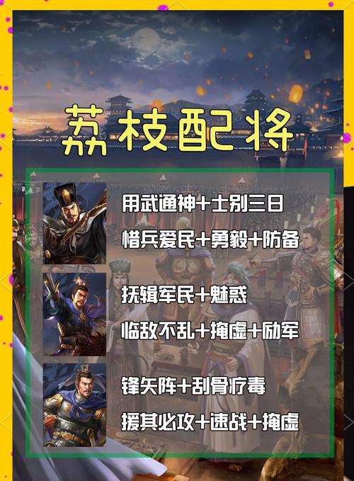 三国杀淮南士兵保护技巧？如何避免士兵死亡？-第2张图片-西柚游戏