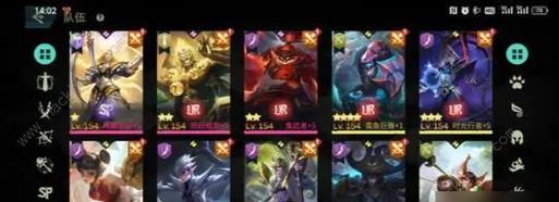 地下城与王国神灵铭文怎么搭配？最佳组合是什么？-第2张图片-西柚游戏