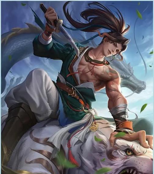 三国杀周处皮肤为什么不能动？皮肤出现的问题如何解决？-第3张图片-西柚游戏