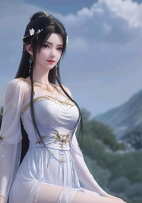 完美世界建模的含义是什么？如何获取建模？-第1张图片-西柚游戏