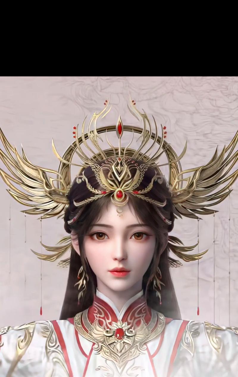 完美世界建模的含义是什么？如何获取建模？-第3张图片-西柚游戏