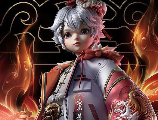 魔域精品虎神战斗攻略是什么？如何高效击败精品虎神？-第2张图片-西柚游戏