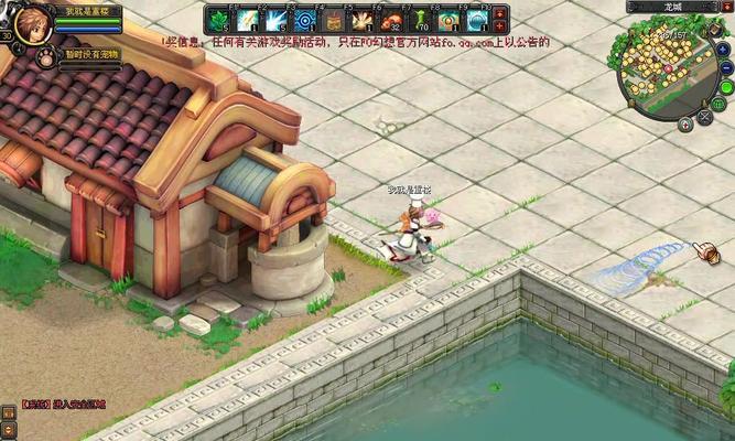 魔域精品虎神战斗攻略是什么？如何高效击败精品虎神？-第3张图片-西柚游戏
