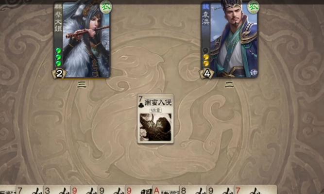三国杀中哪些史诗级武将被认为是“垃圾”？-第1张图片-西柚游戏
