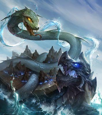 三国杀四神兽作用是什么？-第2张图片-西柚游戏
