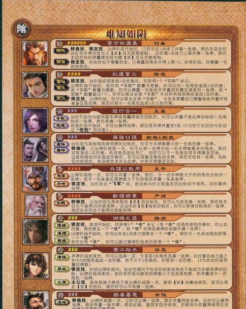 三国杀四神兽作用是什么？-第3张图片-西柚游戏