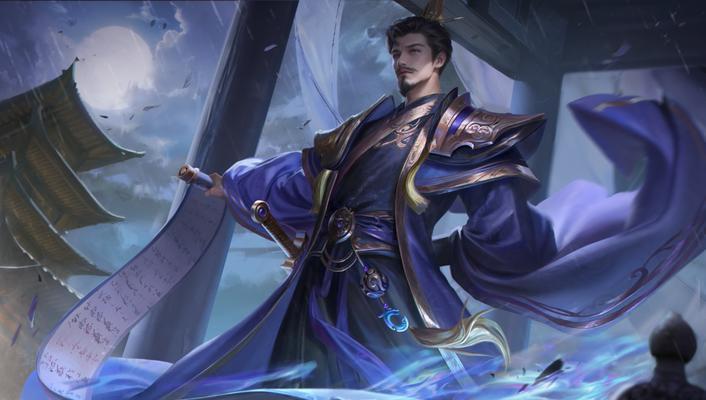 三国杀中曹羲祈福的具体作用是什么？-第3张图片-西柚游戏