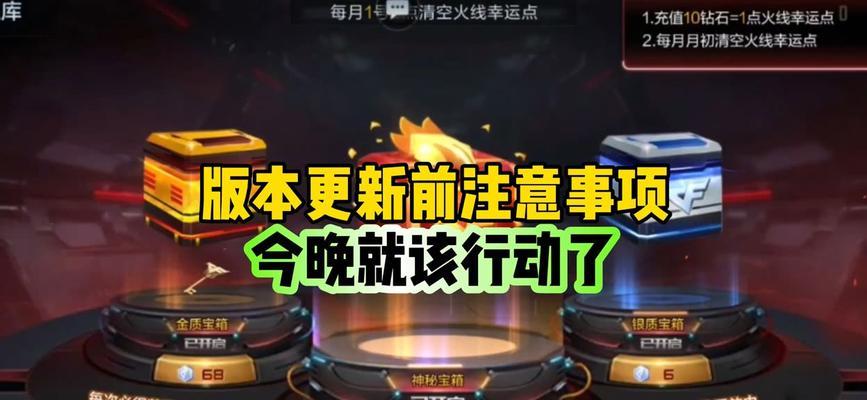 风之子cf手游获取途径是什么？如何快速得到？-第1张图片-西柚游戏