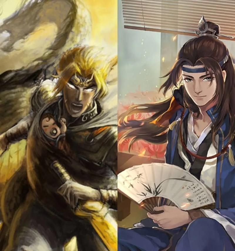 三国杀八人军争什么武将最恶心？哪些武将的技能在游戏中被认为是最难对付的？-第1张图片-西柚游戏