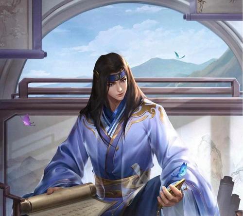 三国杀ol中王瓘的玩法是什么？-第1张图片-西柚游戏