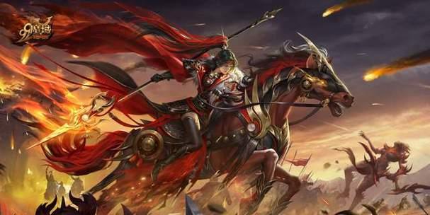 魔域摇光角色可学习哪些技能？技能选择对角色发展有何影响？-第3张图片-西柚游戏