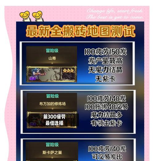 地下城手游许愿的正确步骤是什么？-第3张图片-西柚游戏