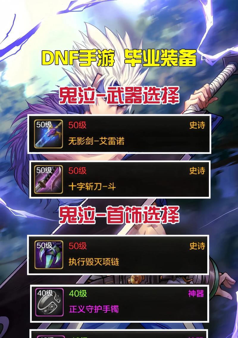 手游地下城鬼泣属强堆叠的方法是什么？需要哪些材料？-第3张图片-西柚游戏