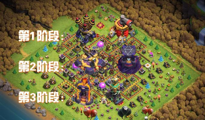部落冲突复仇时间教学如何开启？开启复仇时间的步骤是什么？-第1张图片-西柚游戏