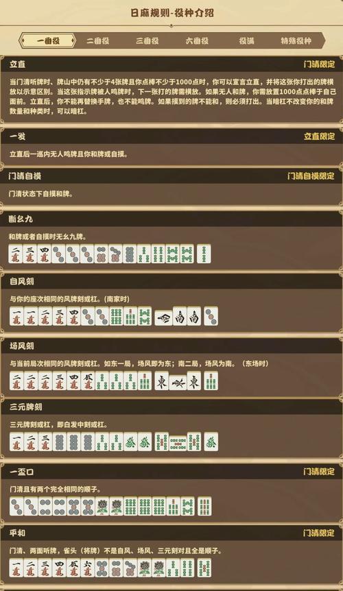 如何提高皇室战争麻将的胜率？-第3张图片-西柚游戏