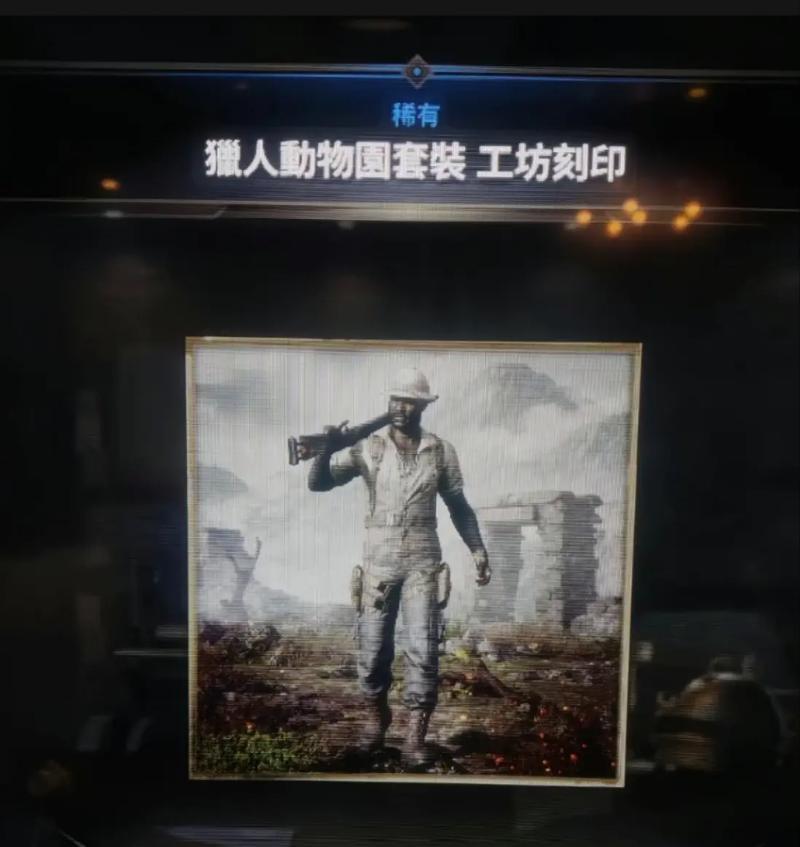 绝地求生黑连帽衣服搭配技巧是什么？如何获取？-第2张图片-西柚游戏
