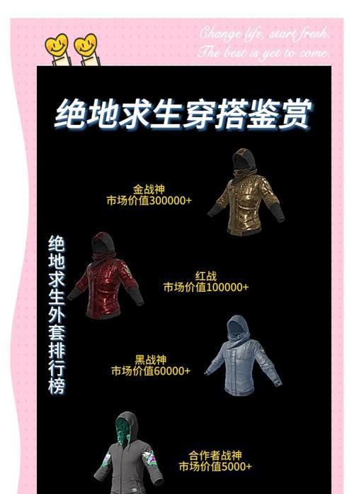 绝地求生黑连帽衣服搭配技巧是什么？如何获取？-第3张图片-西柚游戏