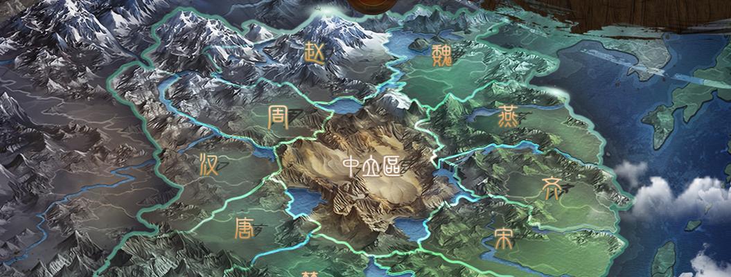 原始征途中机械工厂的位置在哪里？如何前往机械工厂？-第1张图片-西柚游戏