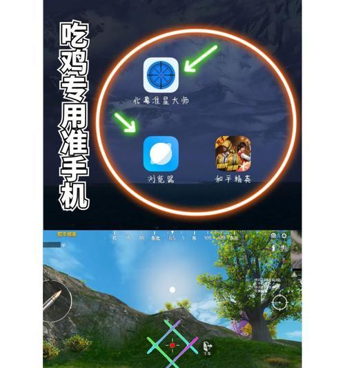 绝地求生准星消失如何恢复？操作步骤是什么？-第3张图片-西柚游戏