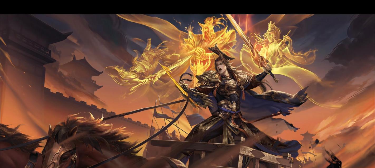 三国杀曹髦的大招功能是什么？如何有效利用？-第2张图片-西柚游戏