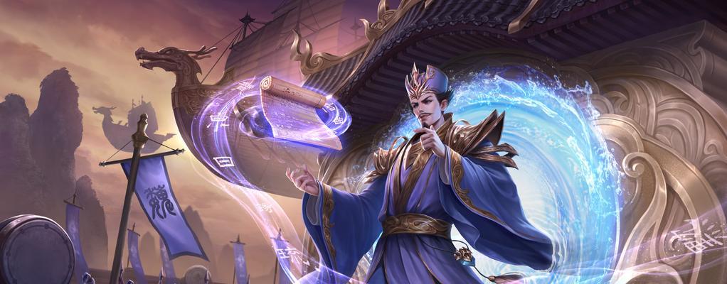 三国杀游戏封面的四张图片代表什么？-第3张图片-西柚游戏
