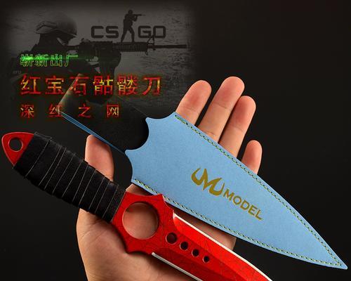反恐精英怎么得老武器？老武器的获取方法是什么？-第1张图片-西柚游戏