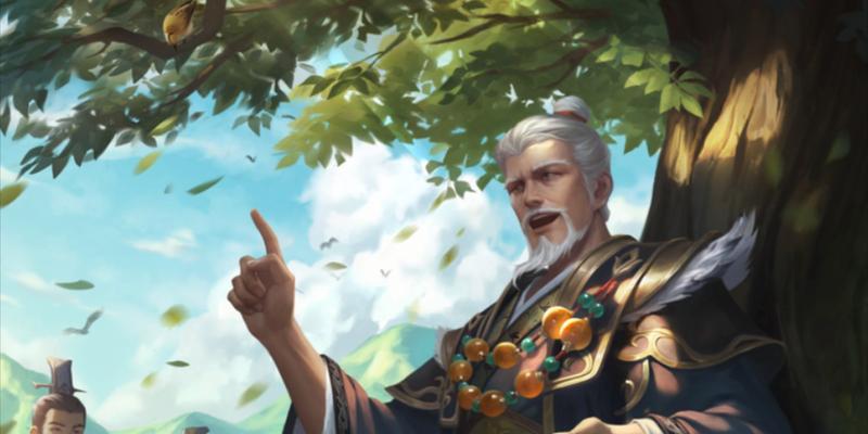 三国杀中细节画面有哪些特点？-第1张图片-西柚游戏