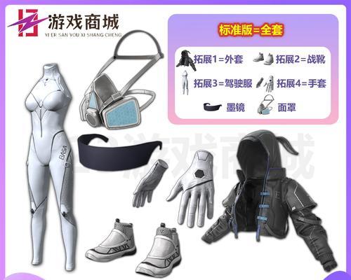 绝地求生怎么出售衣服？在哪里交易？-第2张图片-西柚游戏