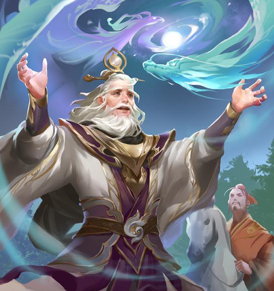 三国杀的创始人是谁？背后的故事是什么？-第1张图片-西柚游戏