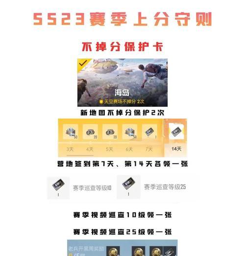 绝地求生上分技巧有哪些？如何快速提高排名？-第3张图片-西柚游戏
