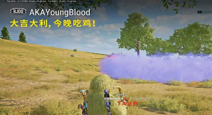 绝地求生暴力倾向问题如何解决？-第1张图片-西柚游戏