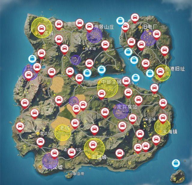 绝地求生二审流程是怎样的？需要注意哪些事项？-第2张图片-西柚游戏