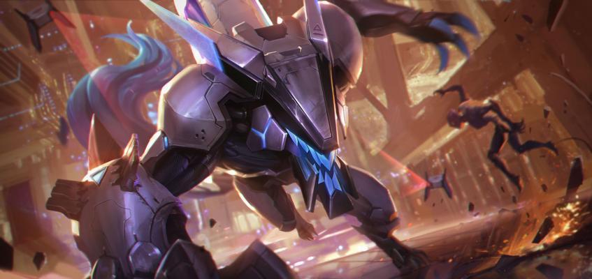 绝地求生沃里克动作自定义方法是什么？如何设置沃里克的独特动作？-第3张图片-西柚游戏
