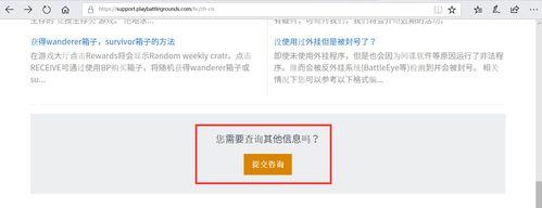 绝地求生客服设置中文的方法是什么？如何调整语言设置？-第3张图片-西柚游戏