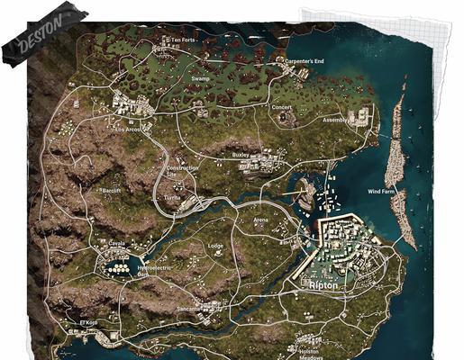 绝地求生中无用身法的获取方法是什么？有哪些技巧？-第3张图片-西柚游戏
