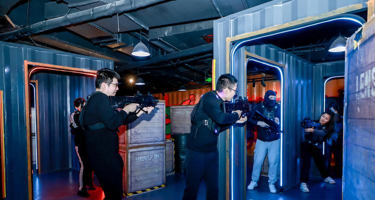 反恐精英中手枪开镜技巧是什么？如何快速瞄准敌人？-第3张图片-西柚游戏