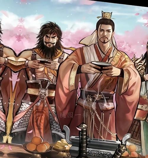 三国杀中带凯的台词有哪些？-第1张图片-西柚游戏
