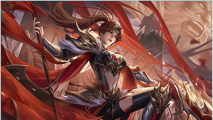 三国杀中带凯的台词有哪些？-第3张图片-西柚游戏