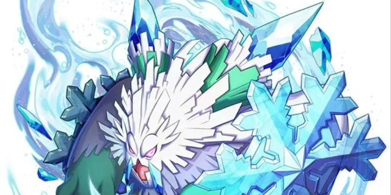 口袋妖怪单机版中雪笠怪的获取方式有哪些？-第3张图片-西柚游戏