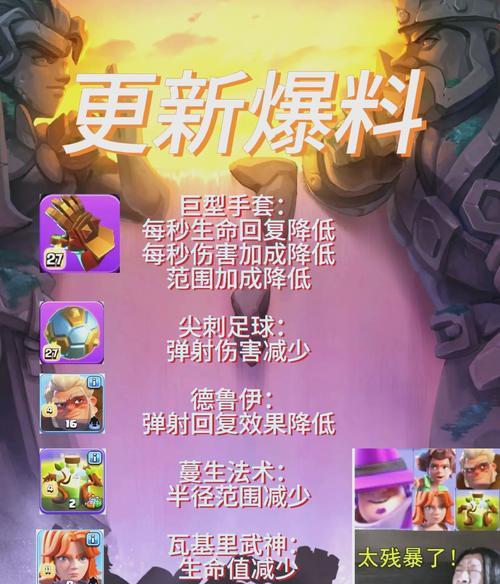 部落冲突开战令性价比最高的方式是什么？如何操作最省钱？-第1张图片-西柚游戏