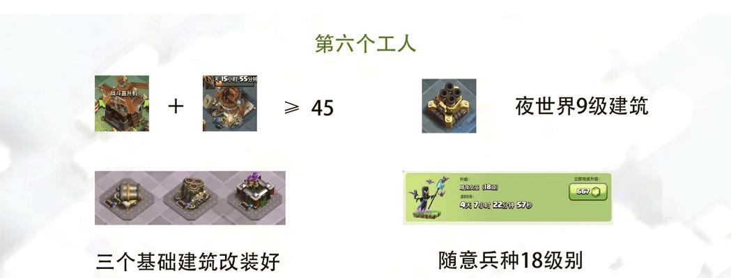 龙年佳节部落冲突如何解锁？解锁条件是什么？-第2张图片-西柚游戏