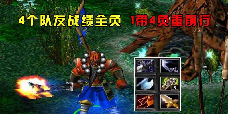 dota1防止队友拿装备方法？如何避免装备冲突？-第2张图片-西柚游戏