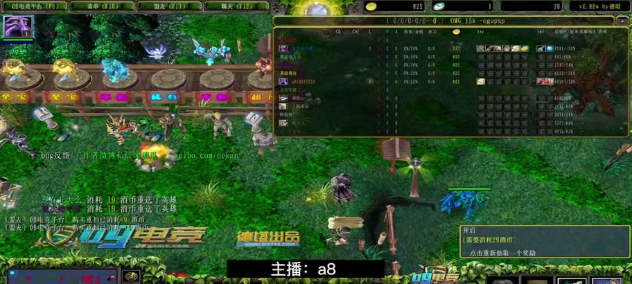 野怪在刀塔中的作用是什么？如何评估其重要性？-第3张图片-西柚游戏